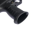 Пистолет пневматический "МР 53М" кал. 4.5 мм, 3 Дж, корп. металл, до 110 м/с - Фото 8