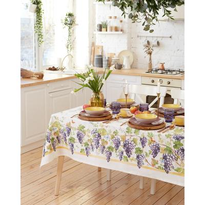 Скатерть «Этель» Provence 220х150 +/- 3см