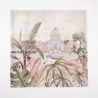 Кухонный набор «Этель. Райский сад», скатерть 110×150±3 см, салфетки 4 шт. - Фото 10