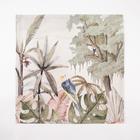 Кухонный набор «Этель. Райский сад», скатерть 180×150±3 см, салфетки 8 шт. - Фото 11