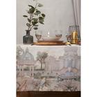 Кухонный набор «Этель. Райский сад», скатерть 180×150±3 см, салфетки 8 шт. - Фото 6