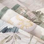 Кухонный набор «Этель. Райский сад», скатерть 220×150±3 см, салфетки 12 шт. - Фото 9