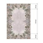 Скатерть «Этель. Райский сад», 180×150 ± 3 см, 100% хлопок, саржа 190 г/м² - Фото 10