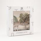 Скатерть «Этель. Райский сад», 180×150 ± 3 см, 100% хлопок, саржа 190 г/м² - Фото 11