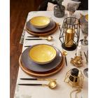 Скатерть «Этель. Райский сад», 180×150 ± 3 см, 100% хлопок, саржа 190 г/м² - Фото 5