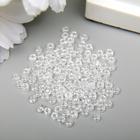 Бисер "Zlatka" 08/0 10 гр 0101 прозрачный - фото 28466705 Бисер "Zlatka" 08/0 10 гр 0101 прозрачный - фото 28466705