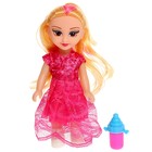 Кукла «Даша» с аксессуаром, МИКС - Фото 7
