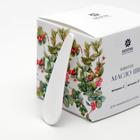 Взбитое масло ши Бизорюк с витамином С и витамином D для иммунитета кожи, 50 мл - Фото 3