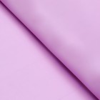 Бумага крафт двусторонняя, серый-розовый, 0,55 х 10 м - фото 45246857