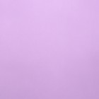 Бумага крафт двусторонняя, серый-розовый, 0,55 х 10 м - фото 45246859