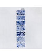 Термонаклейки на 7 яиц «Мрамор» на пасху, 7.3×34.2 см - Фото 3