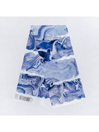 Термонаклейки на 7 яиц «Мрамор» на пасху, 7.3×34.2 см - Фото 4