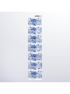 Пасхальная термоплёнка «Яркой Пасхи», на 7 яиц (20 шт) - фото 806504747