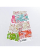 Термонаклейки на 7 яиц «Счастье рядом» на пасху, 7.3×34.2 см - Фото 4