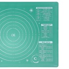 Силиконовый коврик для выпечки «Своими руками», 70×50 см - Фото 4