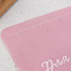 Силиконовый коврик для выпечки «Время выпечки», 70×50 см - Фото 5