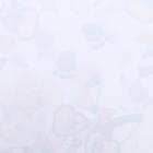 Бумага глянцевая "Мопс", 1 х 0,7 м (комплект 10 шт) - фото 40394583