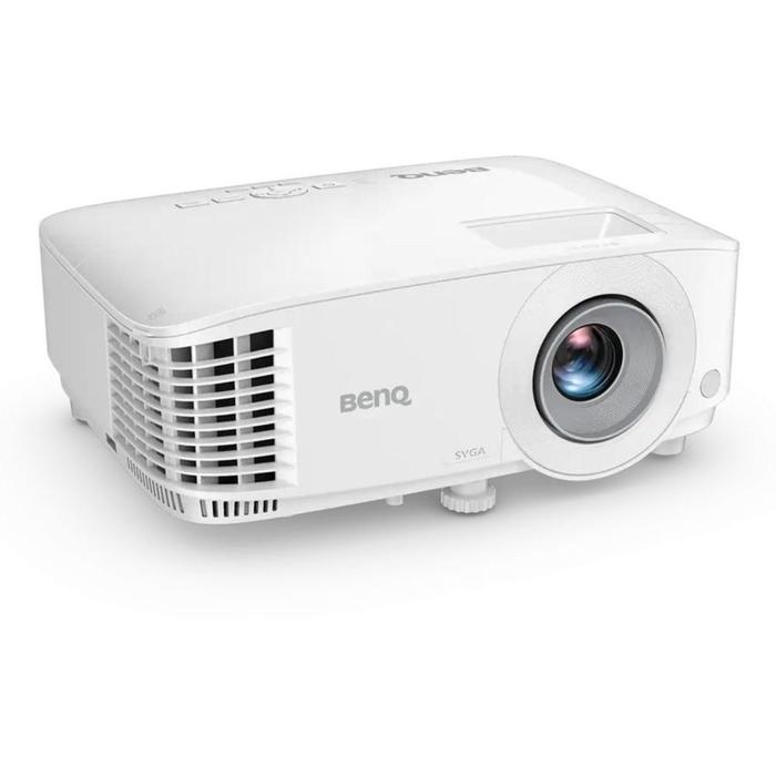 Проектор Benq MS560, DLP, 4000 Lm, 800x600, 20000:1, ресурс лампы:6000 часов, 1 USB, 2 HDMI - Фото 1