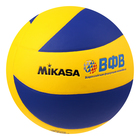 Мяч волейбольный Mikasa MVA380 K, размер 5, PVC, бутиловая камера, клееный - Фото 2