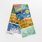 Пасхальная термоплёнка «Искусство», на 7 яиц - Фото 2