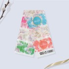 Пасхальный набор для украшения кулича «Нежность» на пасху, 18.5×16×1 см - Фото 5