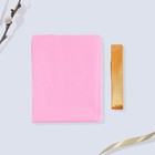 Пасхальный набор для украшения кулича «Нежность» на пасху, 18.5×16×1 см - Фото 6