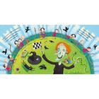Тося-Бося и метла дружбы. Жутауте Л. - Фото 6