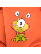 Мягкая игрушка «Кот Басик Baby в комбинезоне с монстриком», 20 см - Фото 6