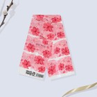 Набор для украшения кулича «Цветочный» на пасху, 18.5×16×1 см - Фото 5