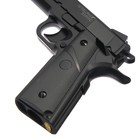 Пистолет пневматический Stalker "S1911G" кал. 4.5 мм, 3 Дж, корп. пластик, до 120 м/с - Фото 6