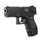 Пистолет страйкбольный "Stalker" Glock 17 мини, кал. 6 мм - Фото 4
