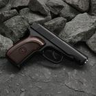 Пистолет страйкбольный Stalker Макаров, кал. 6 мм - Фото 1