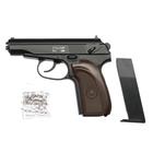 Пистолет страйкбольный Stalker Макаров, кал. 6 мм - Фото 6