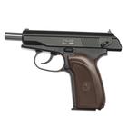 Пистолет страйкбольный Stalker Макаров, с глушителем, кал. 6 мм - Фото 5