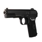 Пистолет страйкбольный Stalker ТТ, кал. 6 мм - Фото 3