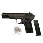 Пистолет страйкбольный Stalker ТТ, кал. 6 мм - Фото 5