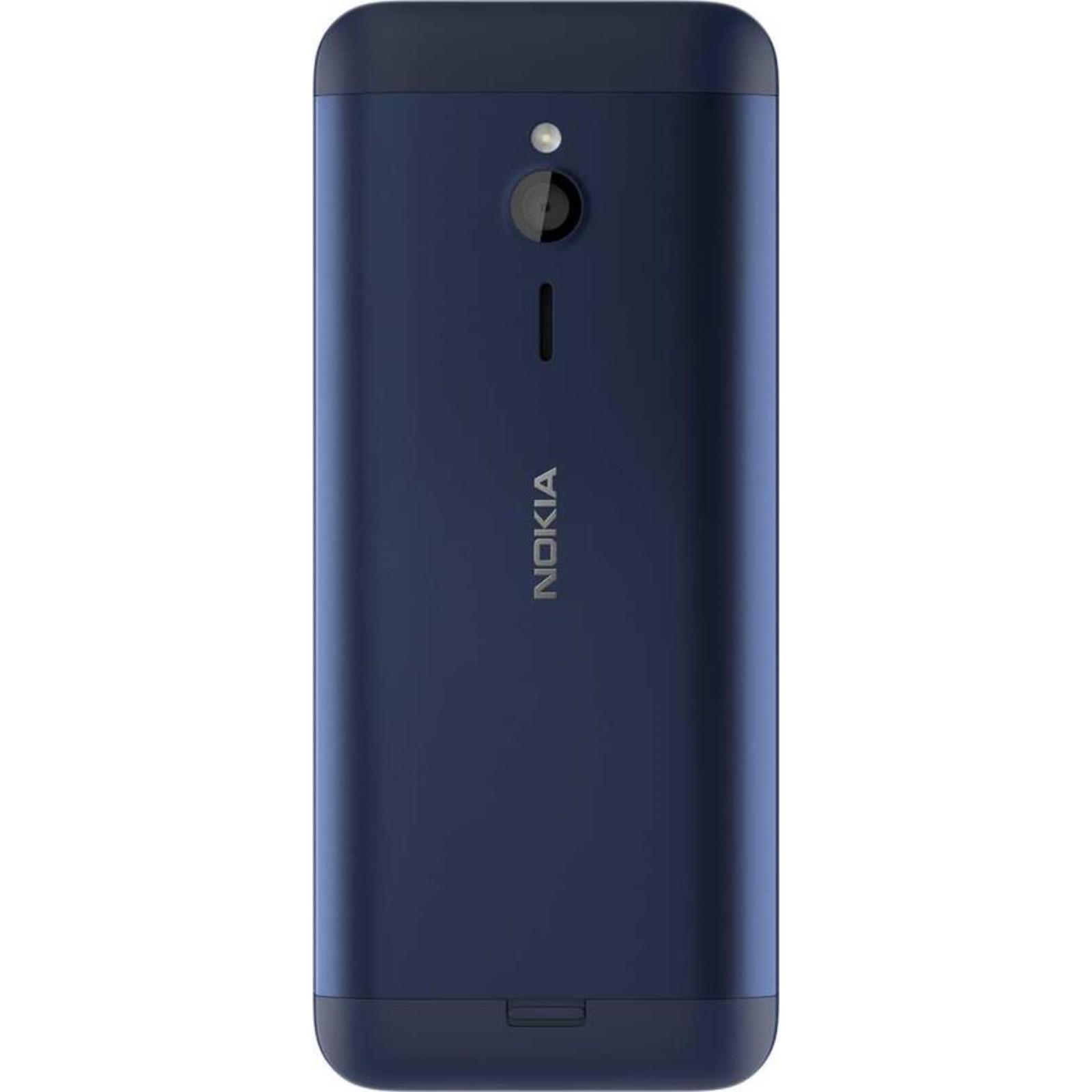 Сотовый телефон NOKIA 230 DS RM-1172, 2.8