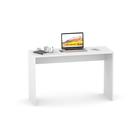Письменный стол «СПм-23», 1190 × 446 × 740 мм, цвет белый - фото 109489582