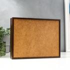 Ключница "Тигр чёрно-белый" 19х24 см МИКС - фото 28466733