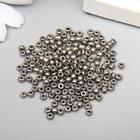 Бисер "Zlatka" 08/0 10 гр 0576 никель - фото 28466741 Бисер "Zlatka" 08/0 10 гр 0576 никель - фото 28466741