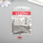 Бисер "Zlatka" 08/0 10 гр 0576 никель - фото 28466742 Бисер "Zlatka" 08/0 10 гр 0576 никель - фото 28466742