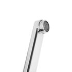 Смеситель для ванны «Эверест» B22-021, прямой плоский излив, с душевом набором, хром - Фото 3