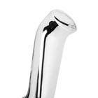 Смеситель для ванны «Эверест» B30-333, двухвентильный, короткий излив, душевой набор, хром - Фото 2