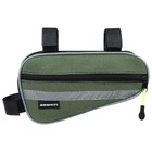 Велосумка под раму Graffiti-МАСТЕР, малая, цвет зеленый - Фото 3