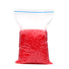 Соль с пеной для ванн Frutti in crema земляника в сливках, 500 г 6861069