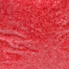 Соль с пеной для ванн Frutti in crema земляника в сливках, 500 г 6861069