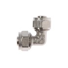 Угольник СТМ, обжимной, 16 мм 6922154