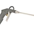 Пистолет продувочный PATRIOT GH 60B, удлиненное сопло 200 мм, 400 л/мин, рапид (EURO) - Фото 3