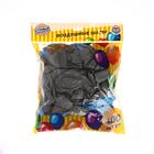 Шар латексный 12" "Лучшему папе", 100 шт. - Фото 2