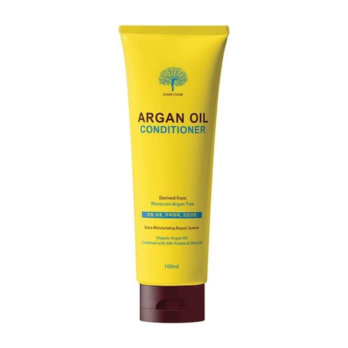 Кондиционер для волос АРГАНОВОЕ МАСЛО Argan Oil Conditioner, 100 мл - Фото 1